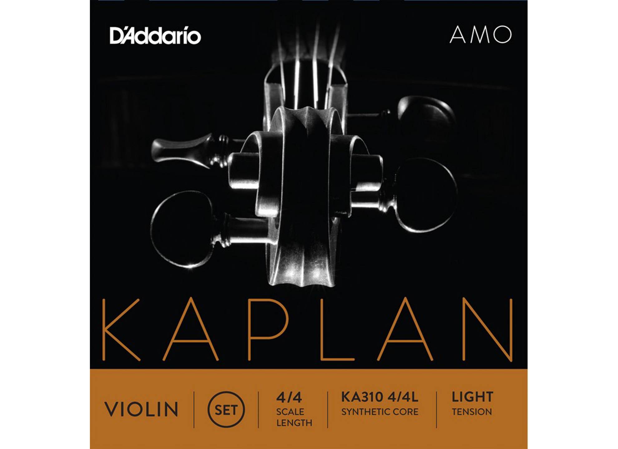 Kaplan K420L-7